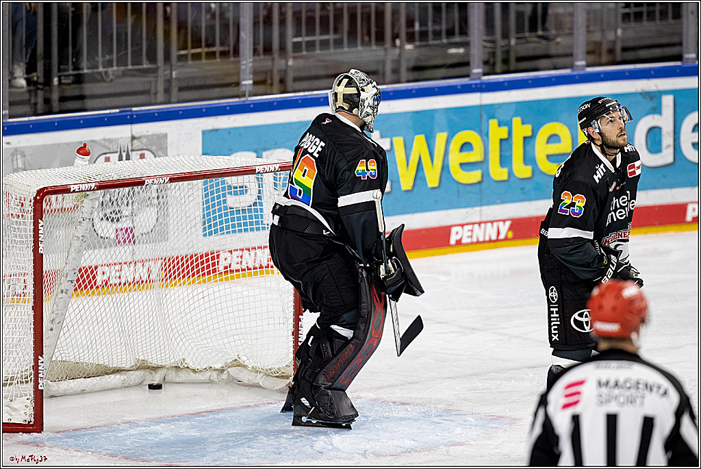 PENNY DEL;  Koelner Haie - Augsburger Panther; Koeln, 19.09.2021